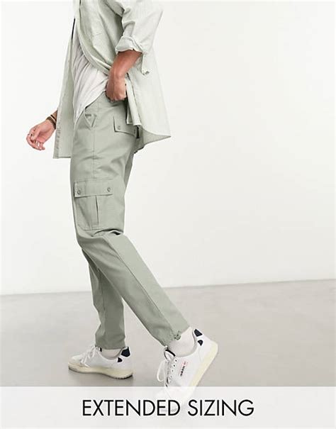 asos pants|cargo pants xxs.